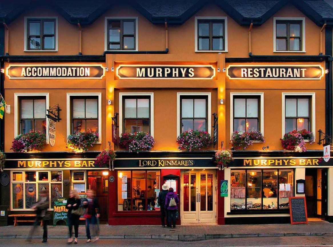 Murphys Of Килларни Экстерьер фото