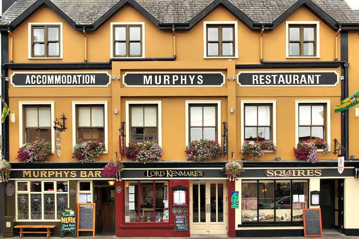 Murphys Of Килларни Экстерьер фото