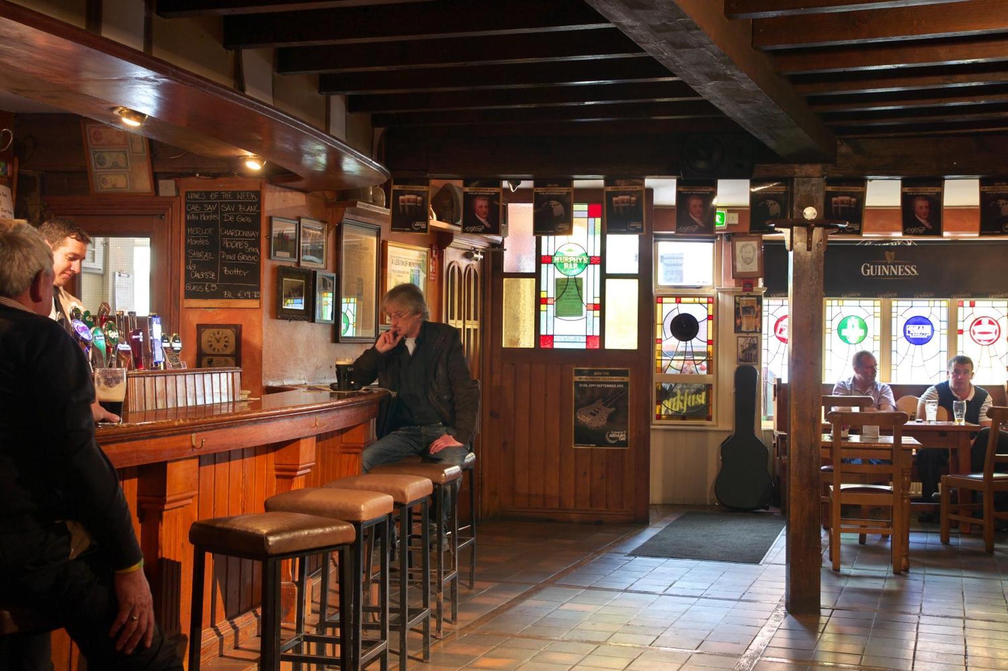 Murphys Of Килларни Экстерьер фото